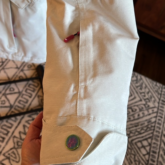 Roxy- Snowboard Jacket - Picture 6 of 11